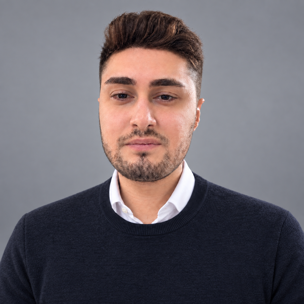 Davit - Chief AI Officer