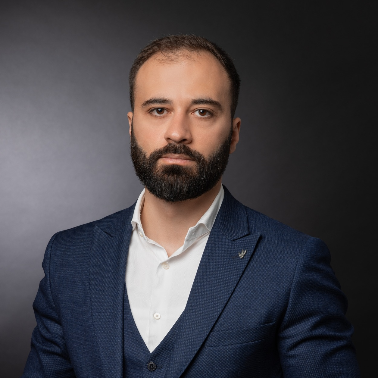 Lado — CEO